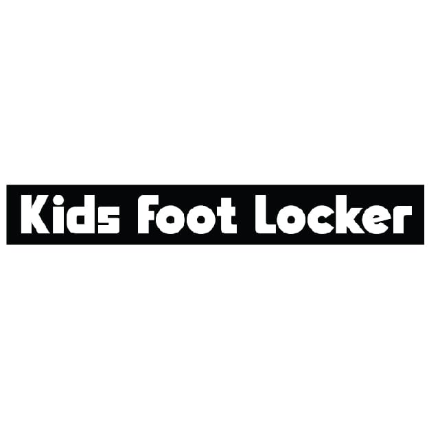 kids footlocker