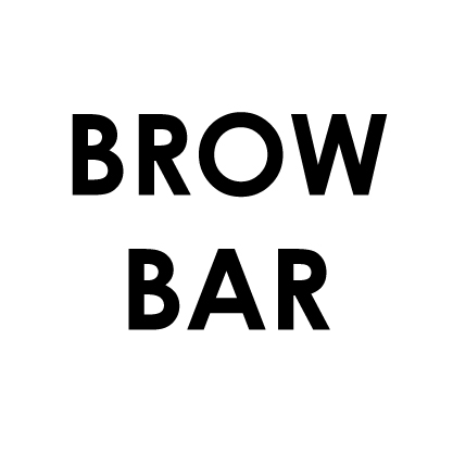 Brow bar