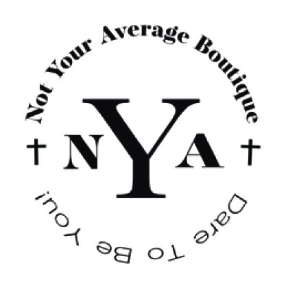 Not your average boutique