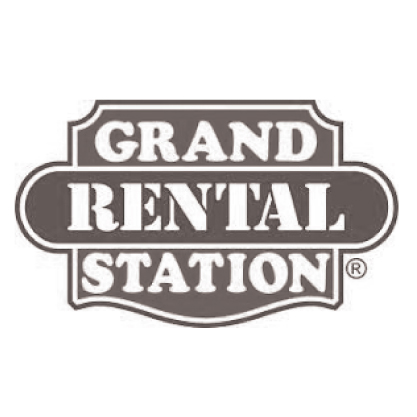 grand rental station