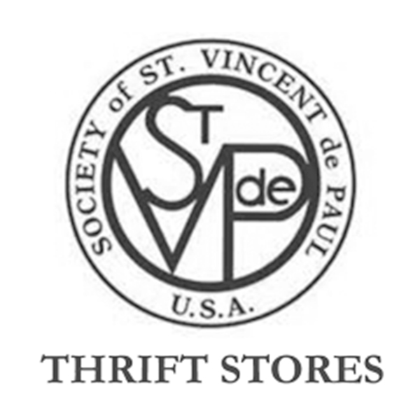 St. Vincent de Paul Thrift Shop